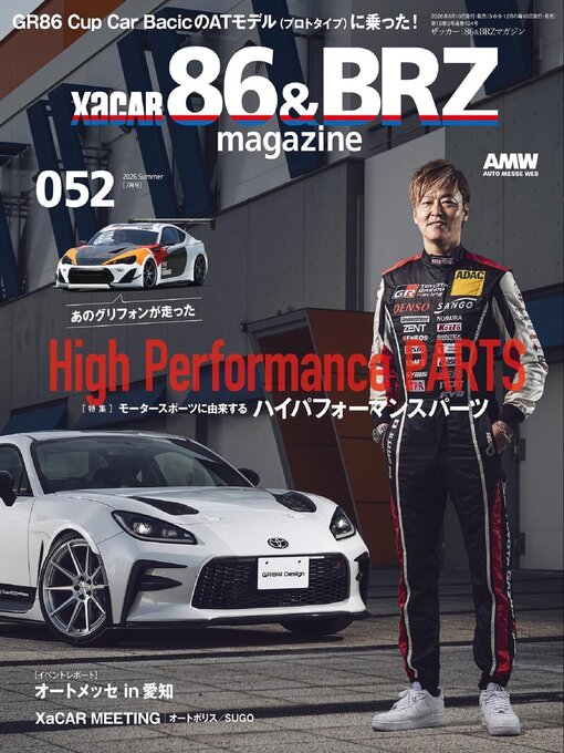 XACAR 86&BRZ magazine - Southwest Virginia Public Libraries